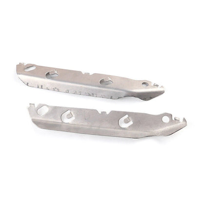 2 x Front Bumper Brackets for BMW E90 E91 (2006-2011)