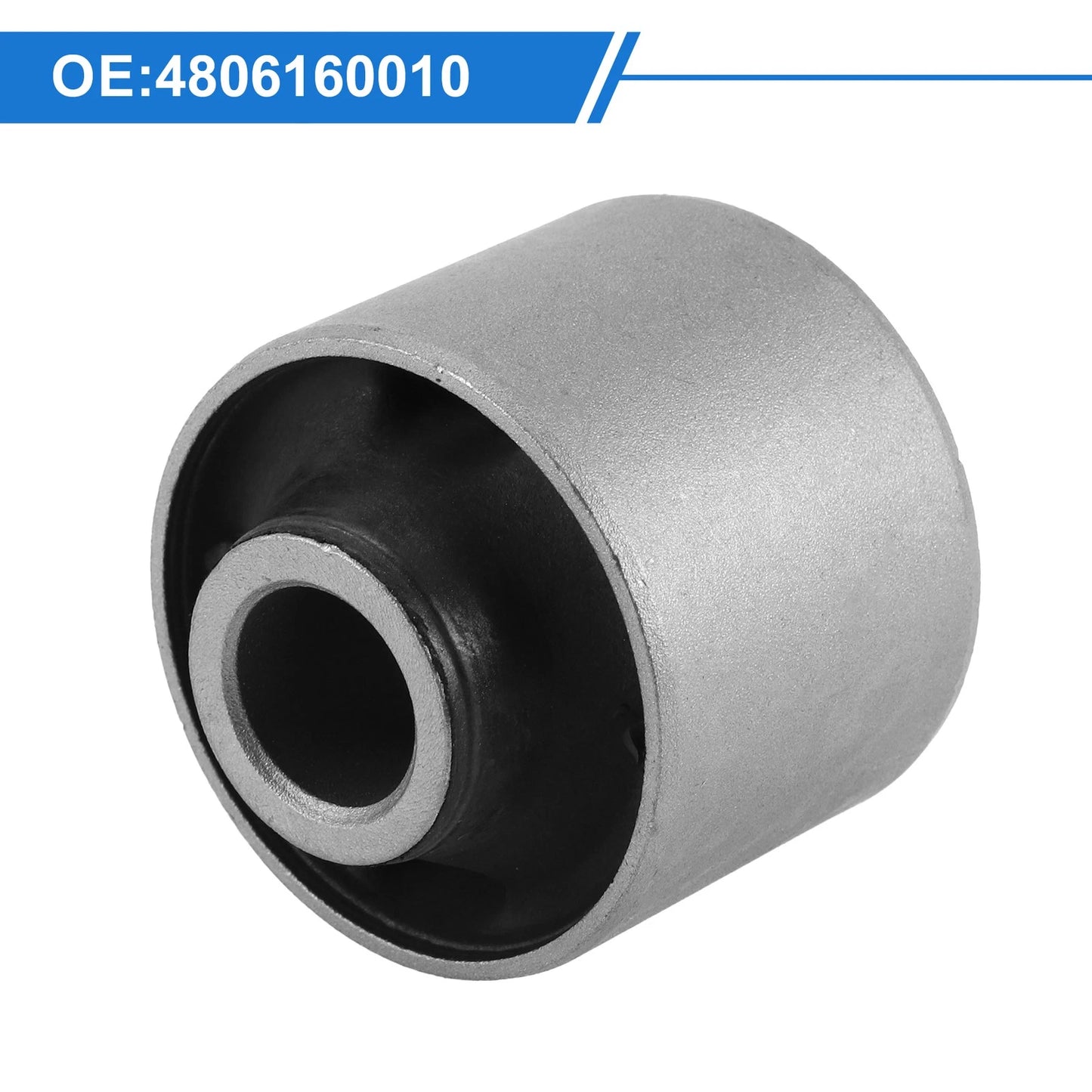 Control Arm Suspension Bushing for TOYOTA LANDCRUISER FJ80LX450 (1991–1997)