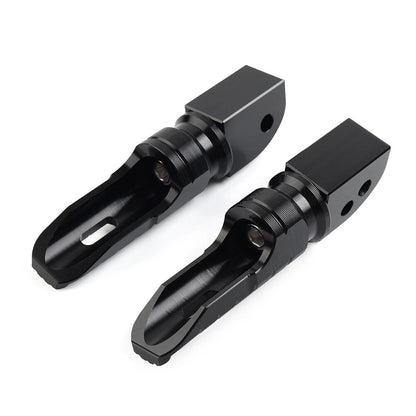 Rear Footrests Pegs for VOGE 250RR 350AC 525AC 300AC 500AC (2022)