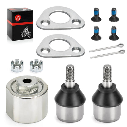Ball Joint Removal Kit for Polaris Sportsman 570-800