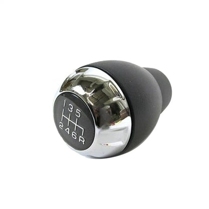 6 Speed Manual Shift Knob for Jeep Wrangler JK (2011-2018)