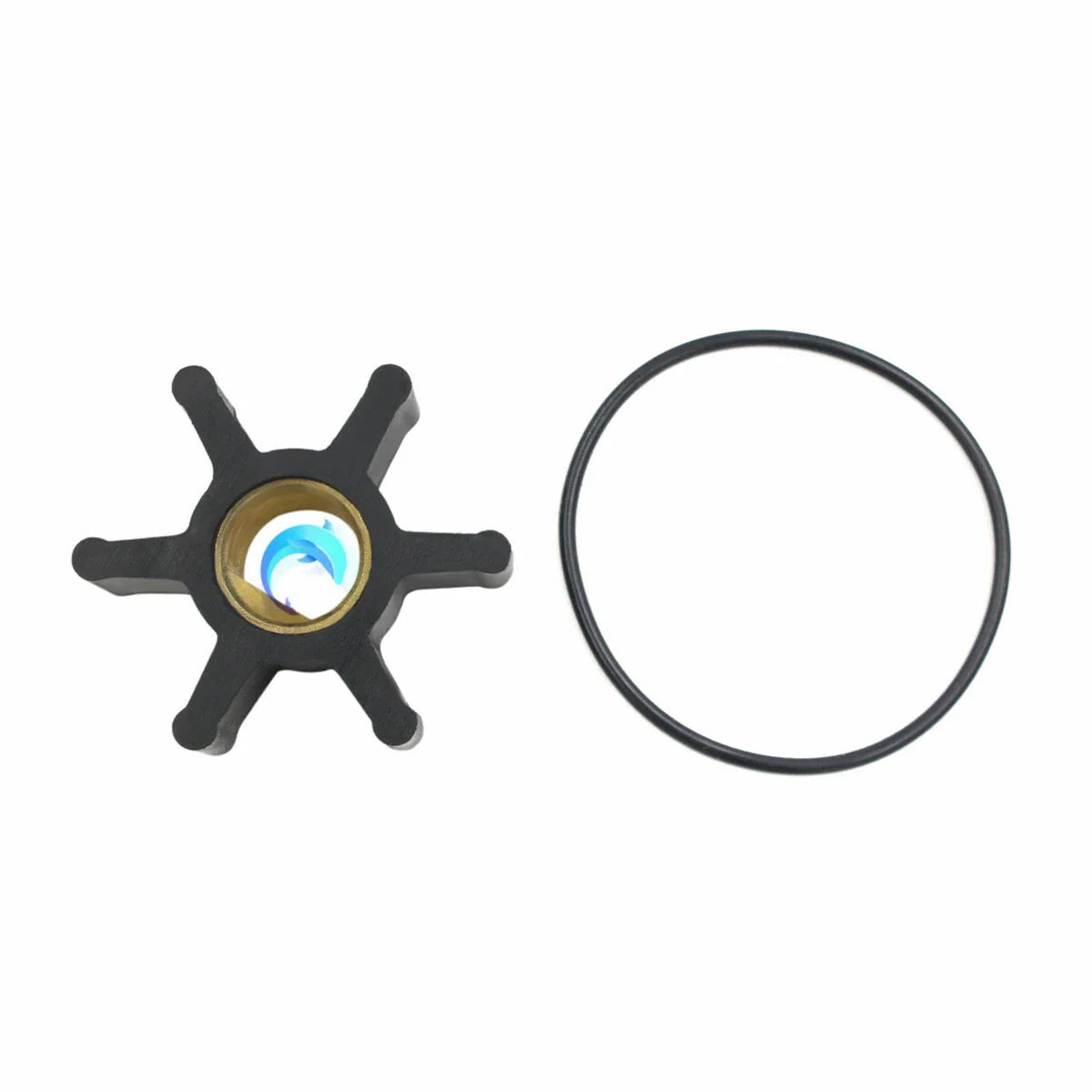 Generator Impeller Kit for Onan G8002/G8002-01 (40-60HP)
