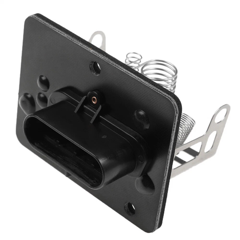 A/C Heater Blower Motor Resistor for Chevy S10, Blazer, GMC Sonoma (1994-2005)
