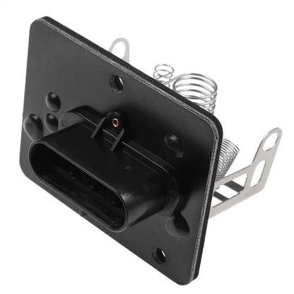 A/C Heater Blower Motor Resistor for Chevy S10, Blazer, GMC Sonoma (1994-2005)