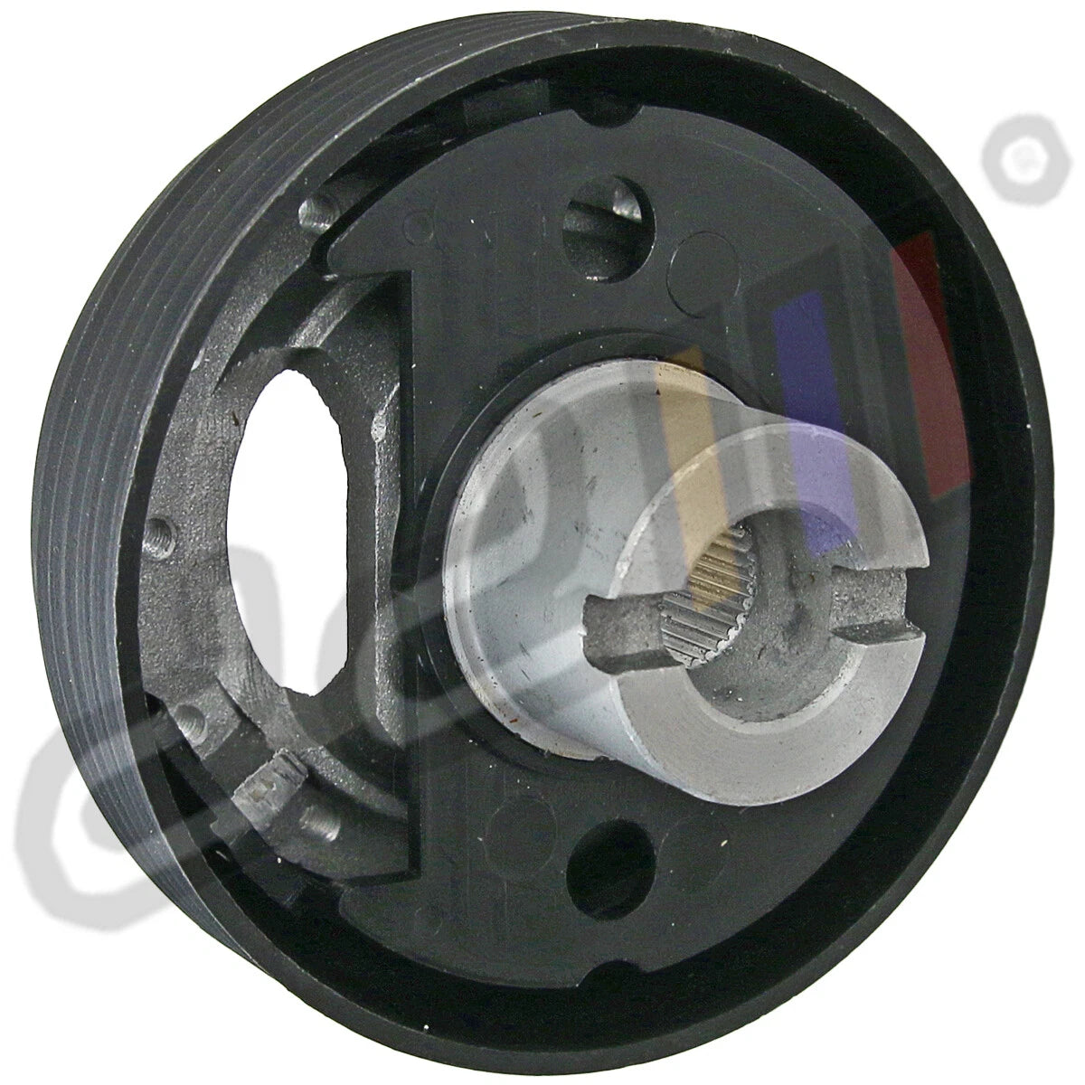 Steering Wheel Short Hub Adapter for Honda Accord CD6, Civic EK4 (1994-2000)