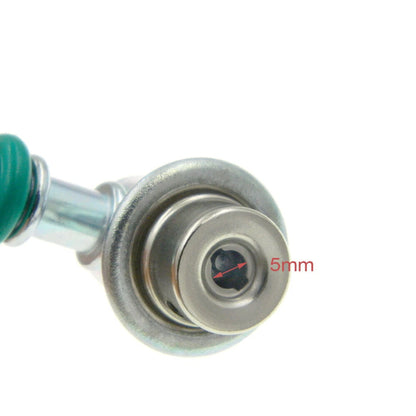 Mitsubishi Toyota Fuel Injection Pressure Regulator MR431115 23020-46020