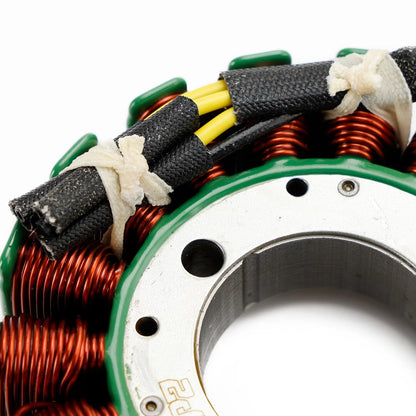 Stator for Kawasaki Z KZ 1000 P J K 1100 D L ZX1100A ZN1100B (1981-2001)