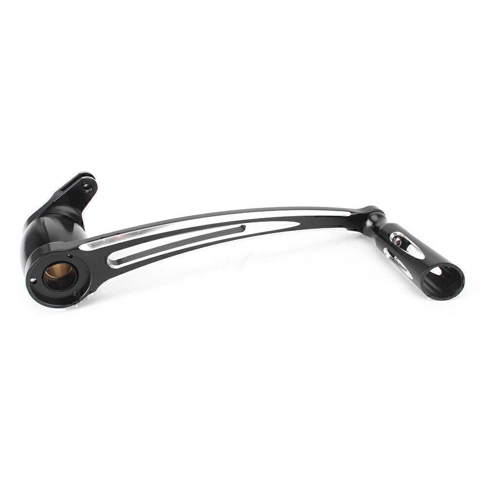 Aluminum Brake Arm Pedal Kit for Harley-Davidson FLT FLH (2014-2016)