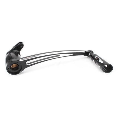 Aluminum Brake Arm Pedal Kit for Harley-Davidson FLT FLH (2014-2016)