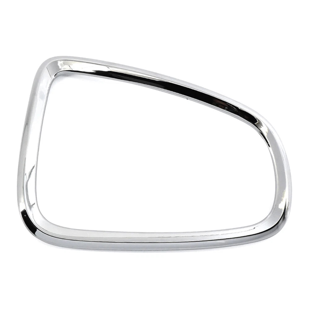 Tail Light Bezel Cover Trim for BMW Mini Cooper (2007-2015)