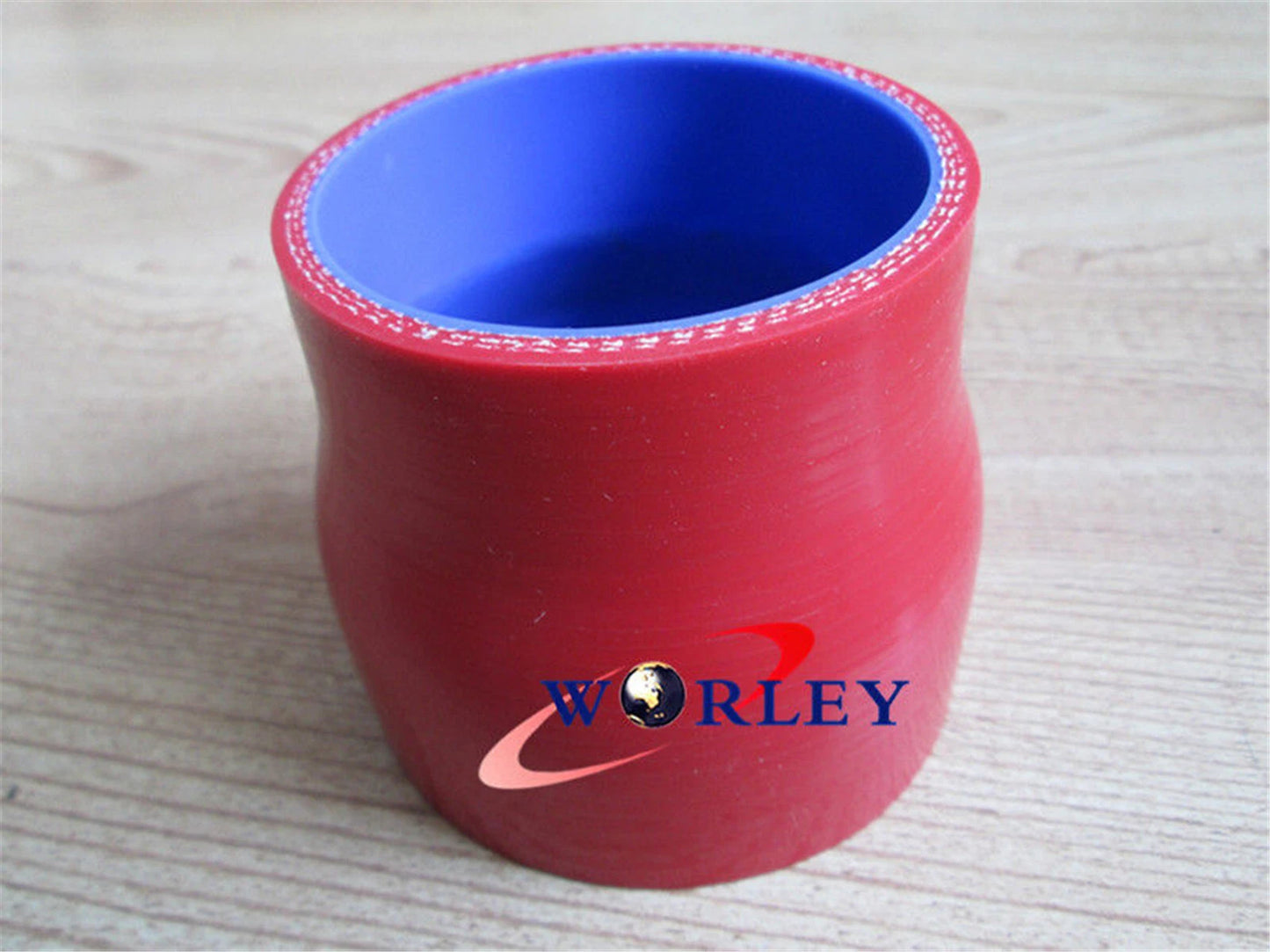 51mm-63mm Silicone Reducer Hose for VIC Intercooler