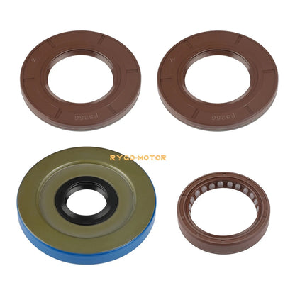 Crankshaft Seal & Transmission Seals for Polaris Ranger General XP 1000
