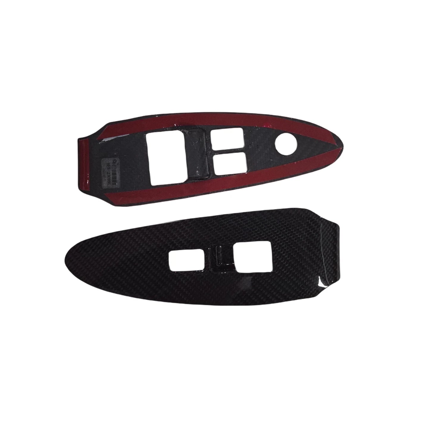 Window Switch Panel Cover for Nissan Z RZ34 400Z (2023-2024)