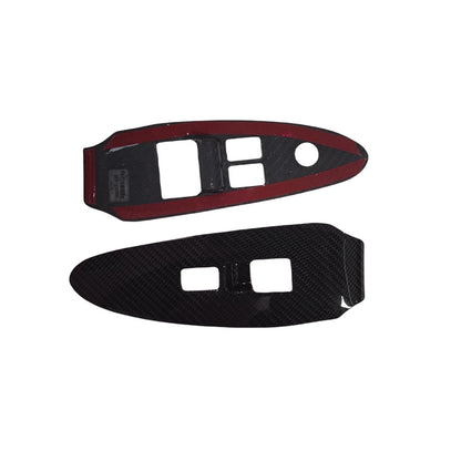 Window Switch Panel Cover for Nissan Z RZ34 400Z (2023-2024)