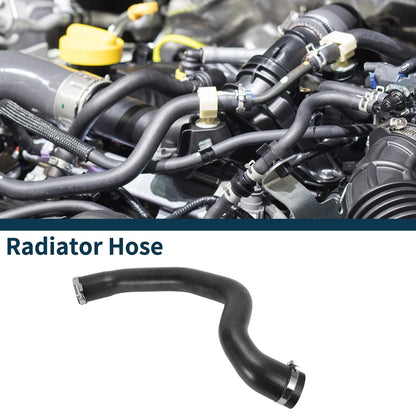 Radiator Hose for Ford Focus II 2.0 TDCi (2005-2011)
