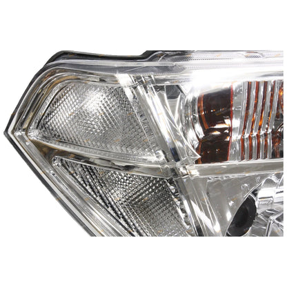 RH Headlight for Nissan Navara D40 Pathfinder R51 Right Driver (2005-2007)