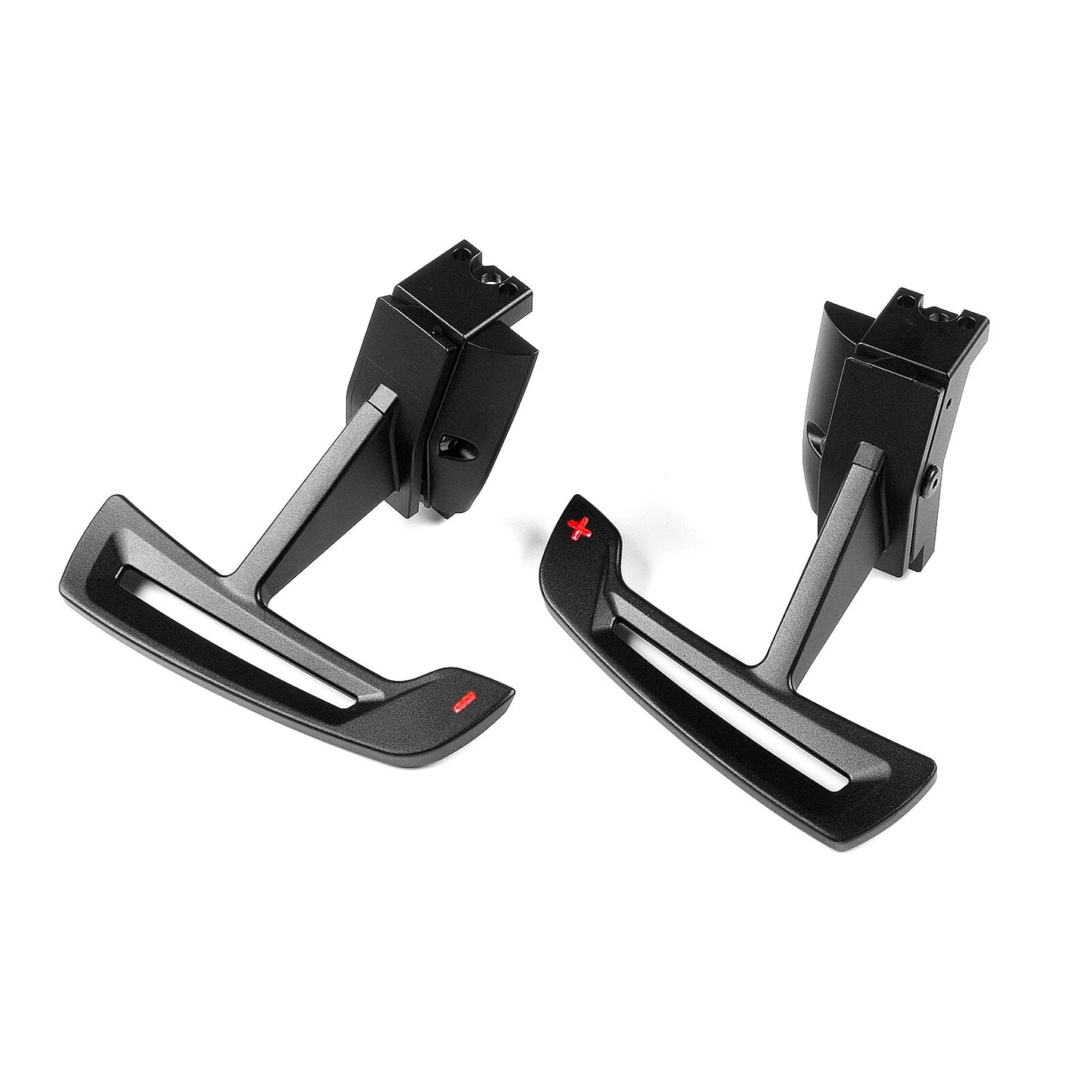 Steering Magnetic Paddle Shifter for Porsche 718 Spyder (2016-2023)