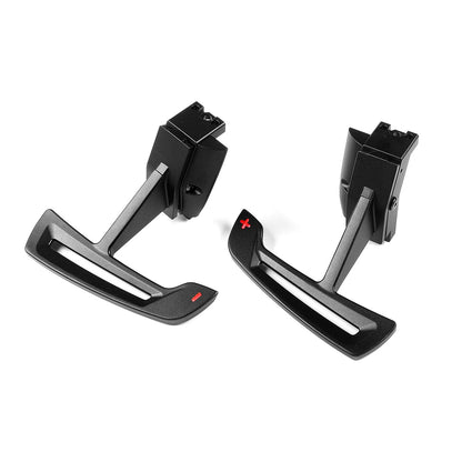 Steering Magnetic Paddle Shifter for Porsche 718 Spyder (2016-2023)