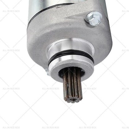 Starter Motor for KTM 250 EXC-F 350 EXC-F SX-F XCF-W 250 SX-F 250 XC-F (2017-2023)