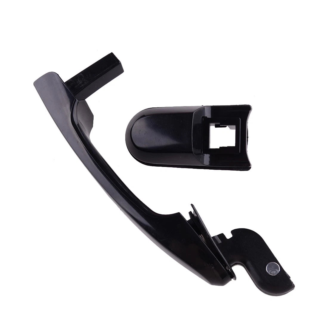 Rear Exterior Door Handle for Hyundai Tucson (2005-2009)