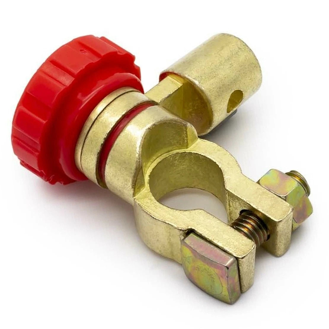 Car Battery Separator Breaker Disconnect Switch for Automotive Battery