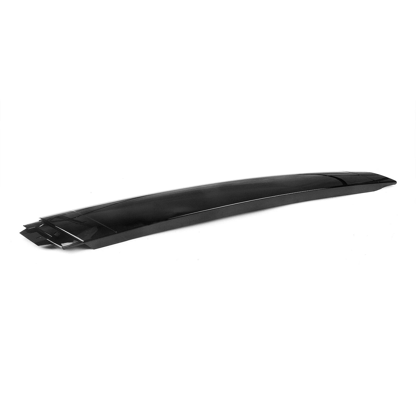 Windshield Moulding Trim Cover for Land Rover Defender (1990-2016)