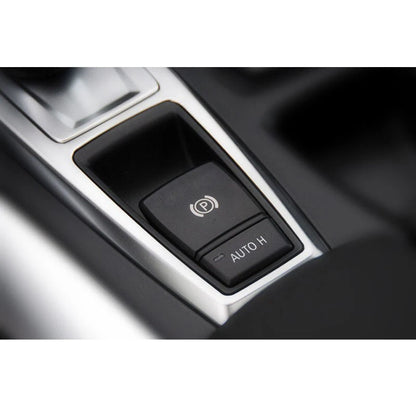 Replacement Electronic Parking Brake EPB Buttons Kit Fit For BMW X5 X6 2014-2019