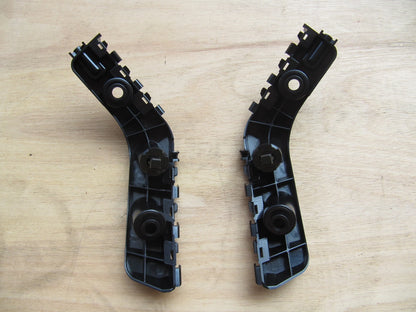 Front Support Bumper Bracket for JEEP Grand Cherokee WK (2014-2020)