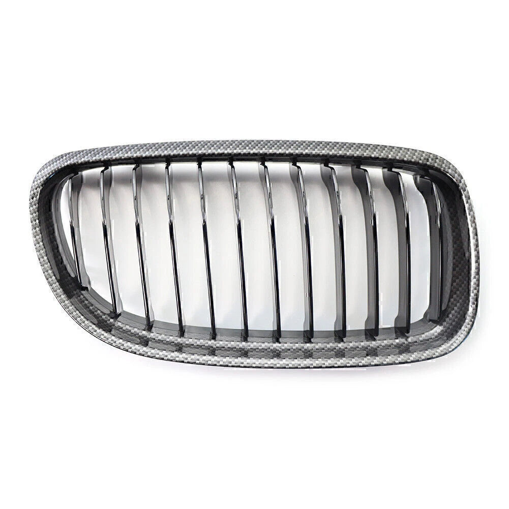 ABS Front Kidney Grille for BMW E90 E91 328i 335i xDrive (2009-2011)