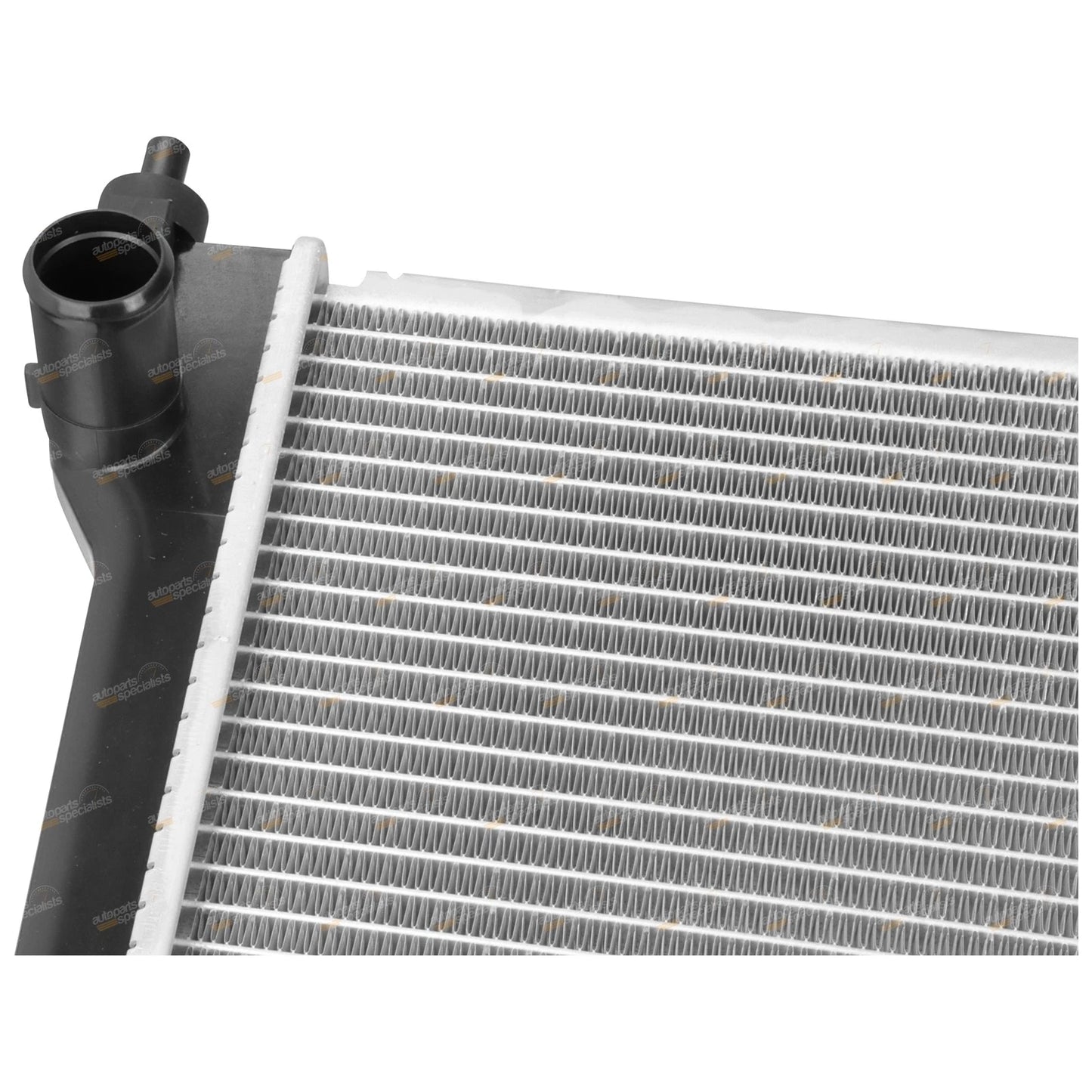 Alloy Radiator w/Oil Cooler for Ford Territory/Fairmont/Fairlane (2002-2011)
