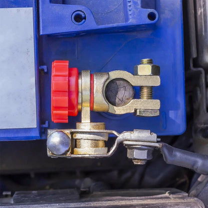 Car Battery Separator Breaker Disconnect Switch for Automotive Battery