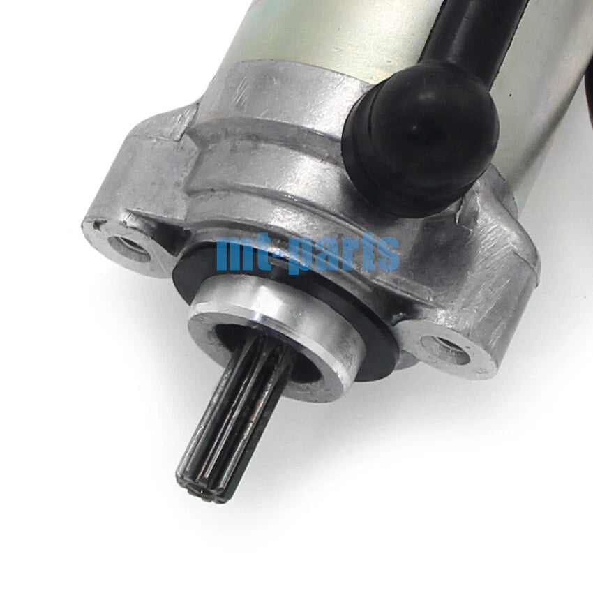Starter Motor for Yamaha WR125 WR125R WR125X (2009-2014)