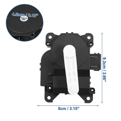Air Door Actuator for Honda Odyssey (2005-2010)