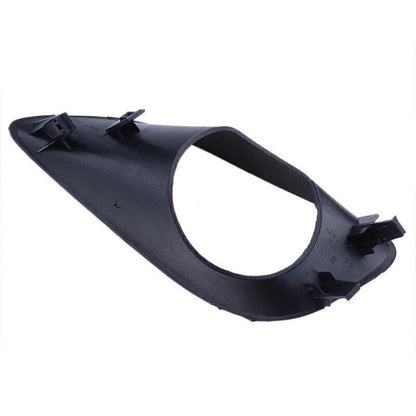 RH Front Bumper Fog Light Cover for Toyota Yaris Sedan (2007-2013)