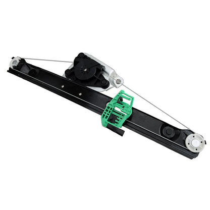 Rear Left Power Window Regulator for BMW 3 Series E90 320i 325i 330i (2004-2012)