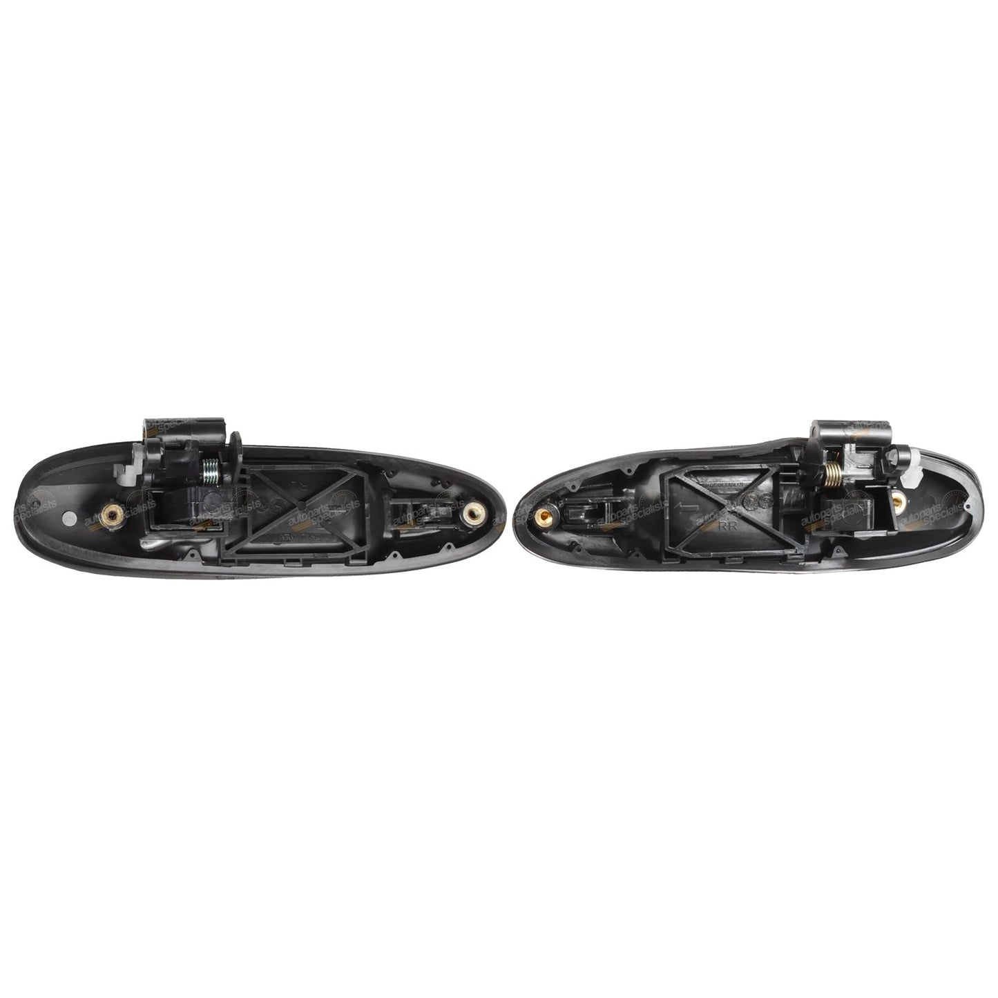 Rear Door Handles Left Hand for Toyota Land Cruiser 100–105 Series (1998–2007)
