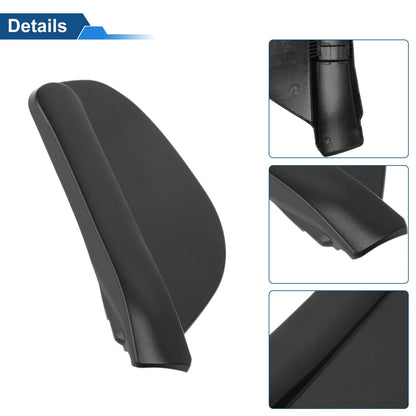 Windshield Wiper Arm Cover Cap for BMW 5 Series E60 E61 (2003-2010)