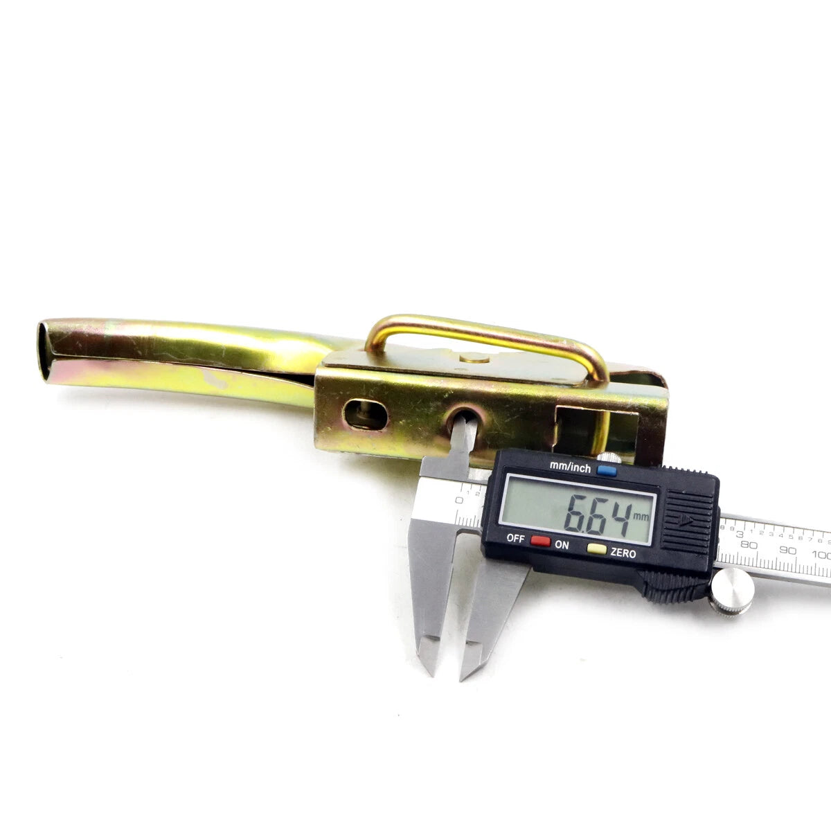 Tail gate Handle Opener for Mitsubishi Triton L200