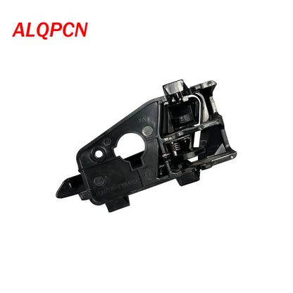 Black Rear Left Door Inner Handle for Kia Picanto (2011-2016)
