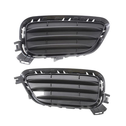 Fog Light Grille for 2015-2017 BMW X3 28D 28i (Outer Left/Right)