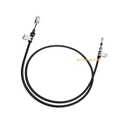Parking Brake Cable 2x4 4x4 for Polaris Ranger 500 700 XP (2005–2007)