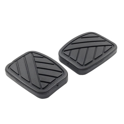 Brake Clutch Pedal Pad Covers for Suzuki Grand Vitara, Aerio, Geo Metro