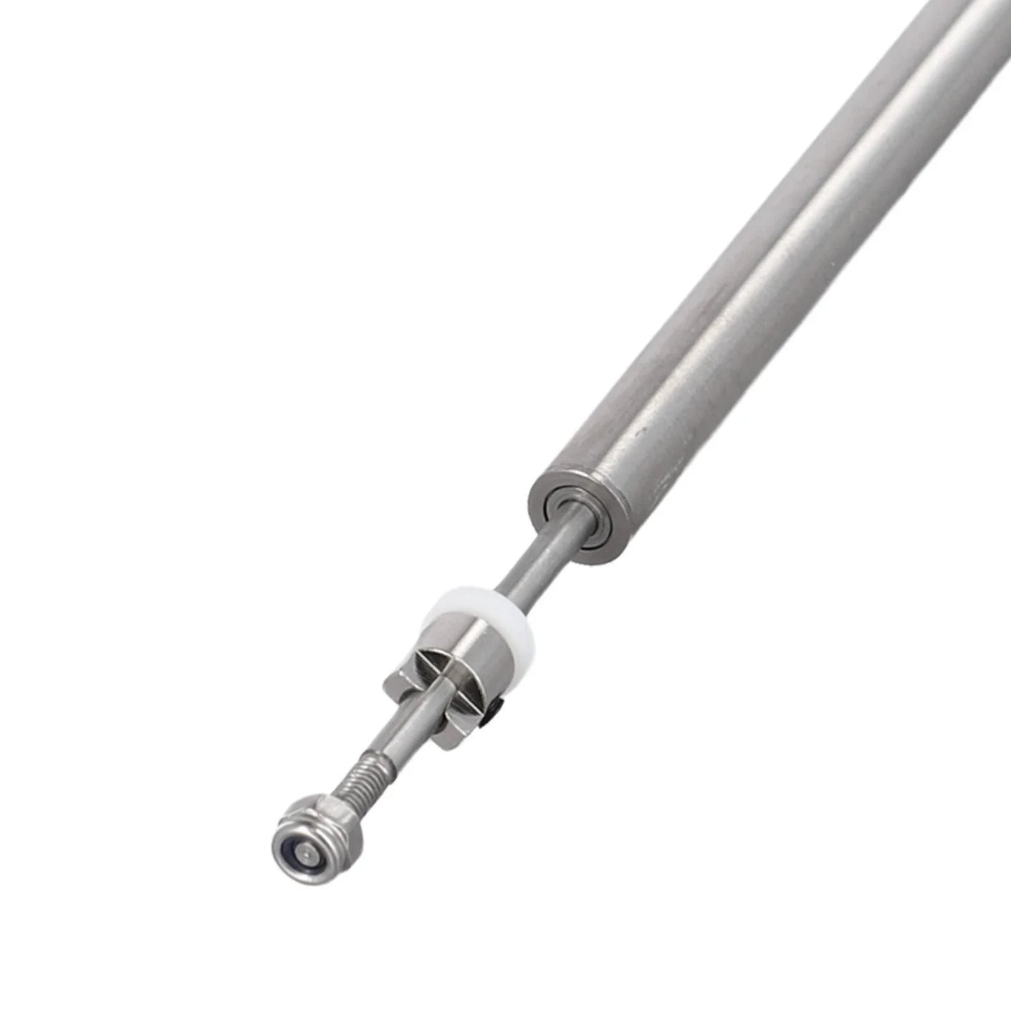 3mm Drive Shaft for RC Boat Marine Scale Shaft Ship Sleeve Parts Portable