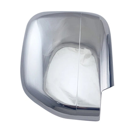 Rear View Mirror Covers for Toyota Tacoma 4 Door (2001-2004)