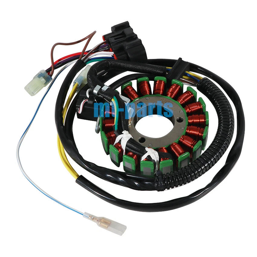 Stator Coil for Beeline ATV Bestia 500  (2015-2023)