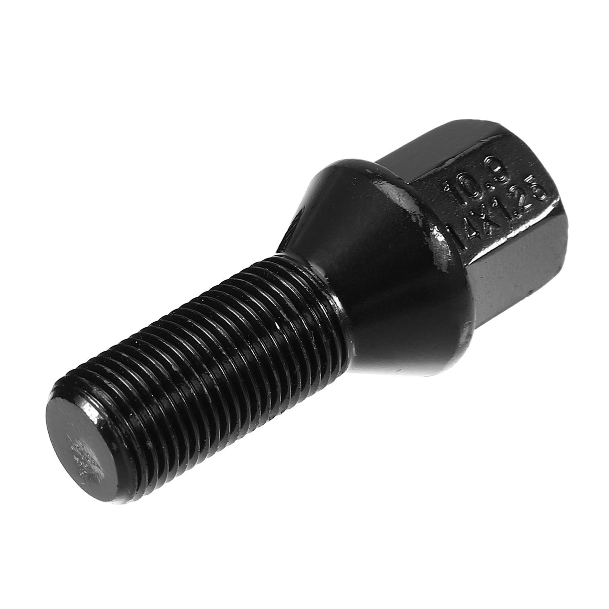 M14x1.25 Extended Wheel Lug Bolts 2 x 28mm Shank for BMW Mini