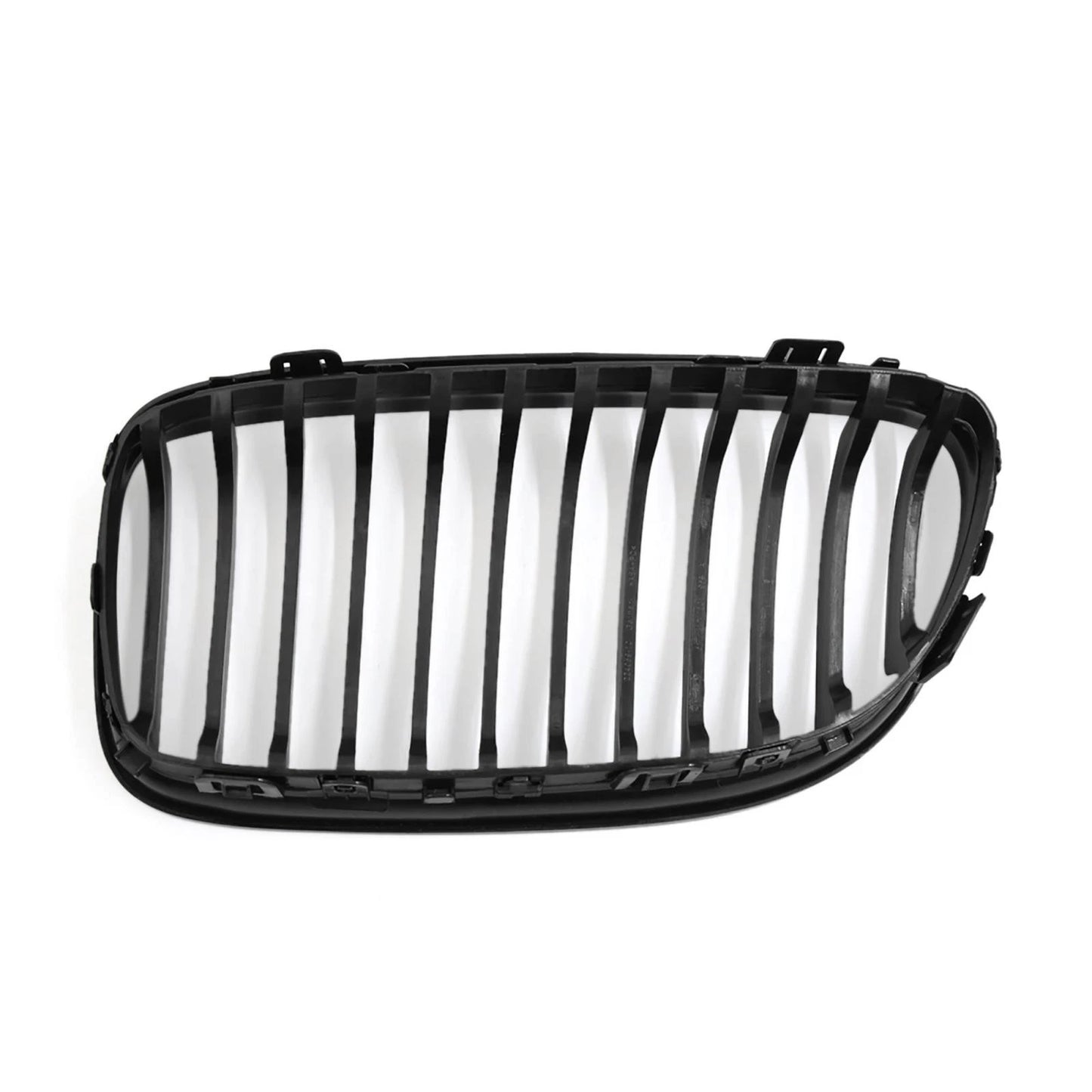 Front Kidney Grille for BMW E90 E91 325i 328i 335i Matte Black