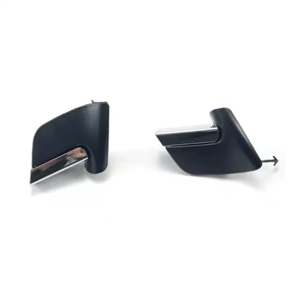 Bumper Trim & Towing Cover for Lexus RX350 RX450h (2013-2015)