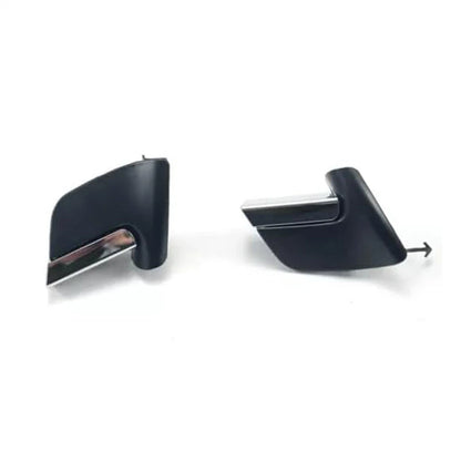 Bumper Trim & Towing Cover for Lexus RX350 RX450h (2013-2015)