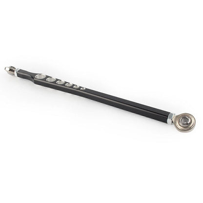 Motor Shift Linkage Shifter for Harley Davidson 1980-2019 Black